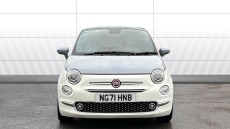 Fiat 500 1.0 Mild Hybrid Dolcevita Plus 3dr Petrol Hatchback